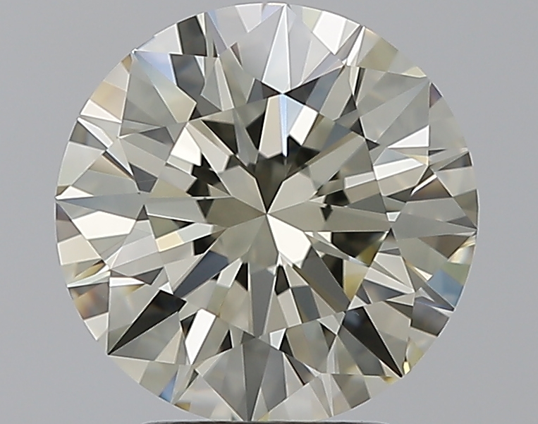 2.82 CT ROUND