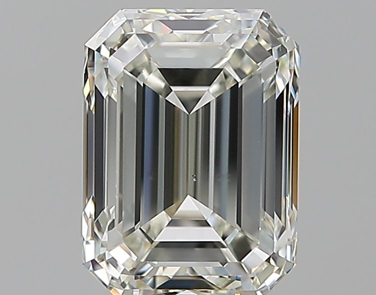 2.6 CT EMERALD