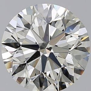 2.82 CT ROUND