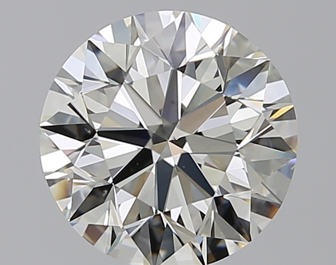 2.82 CT ROUND