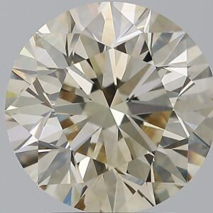 2.72 CT ROUND