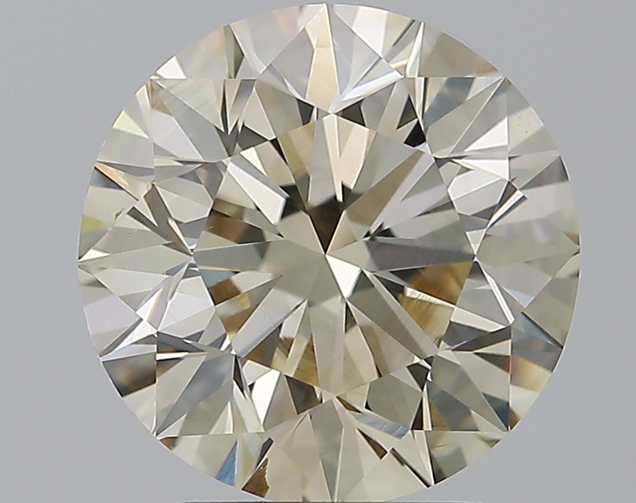 2.72 CT ROUND