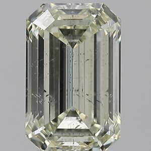 2.7 CT EMERALD