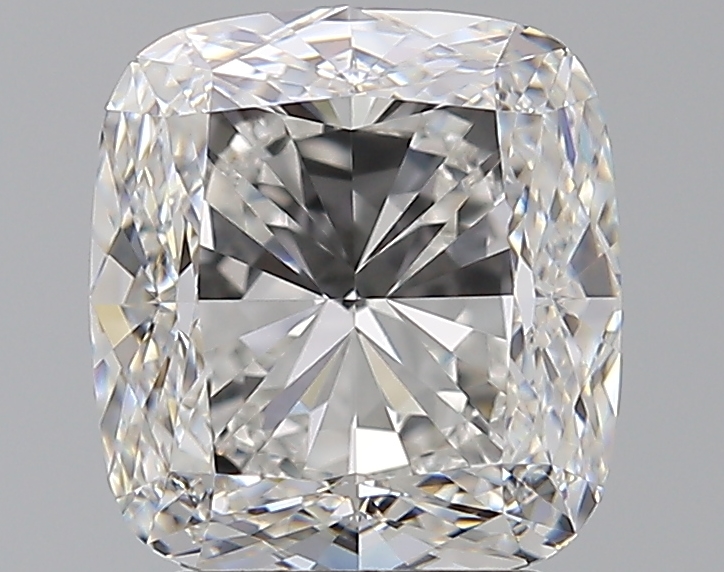 3.01 CT CUSHION