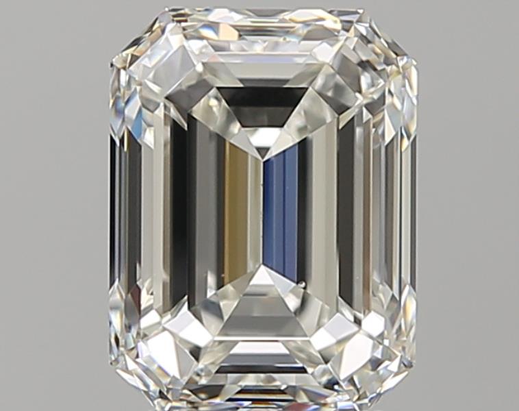 3.01 CT EMERALD