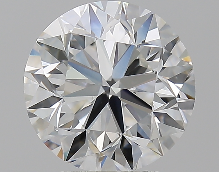 3.01 CT ROUND