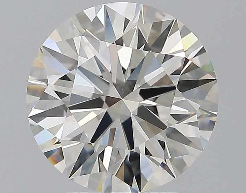 3.01 CT ROUND