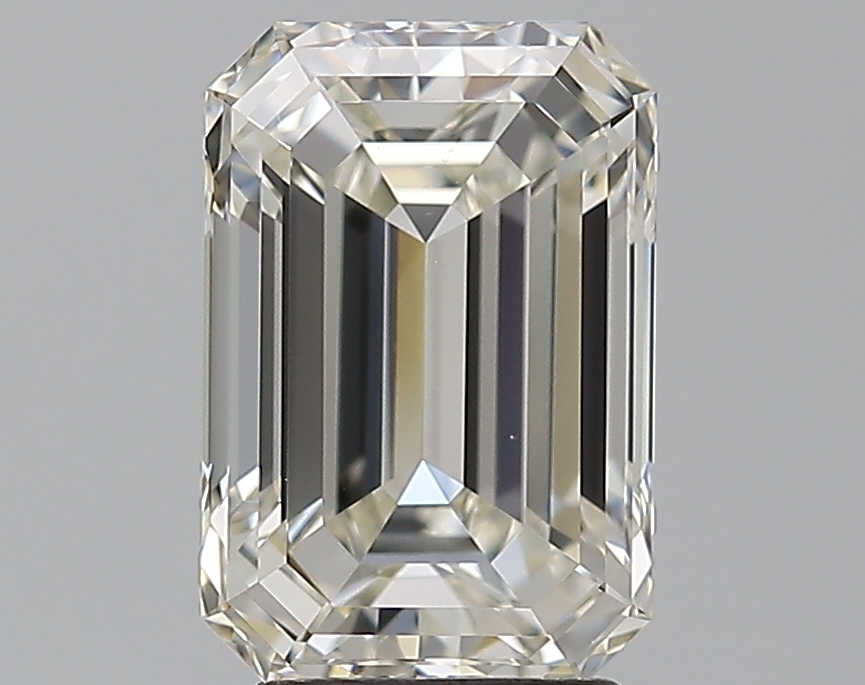 3.01 CT EMERALD