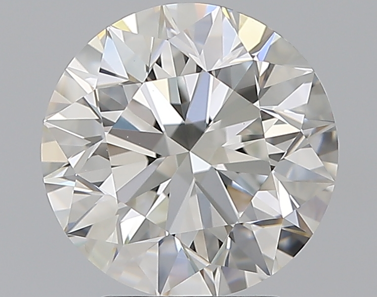 3 CT ROUND