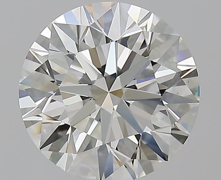 3 CT ROUND