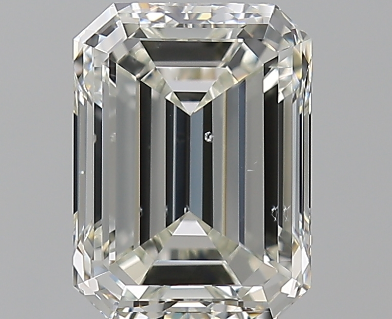3 CT EMERALD