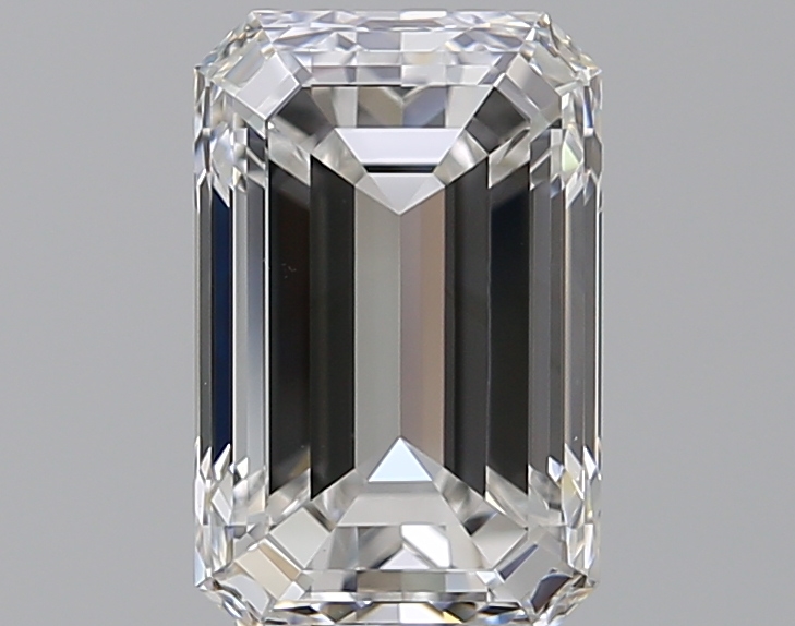 3 CT EMERALD