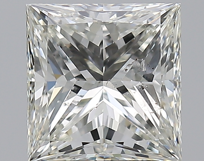 3.01 CT PRINCESS