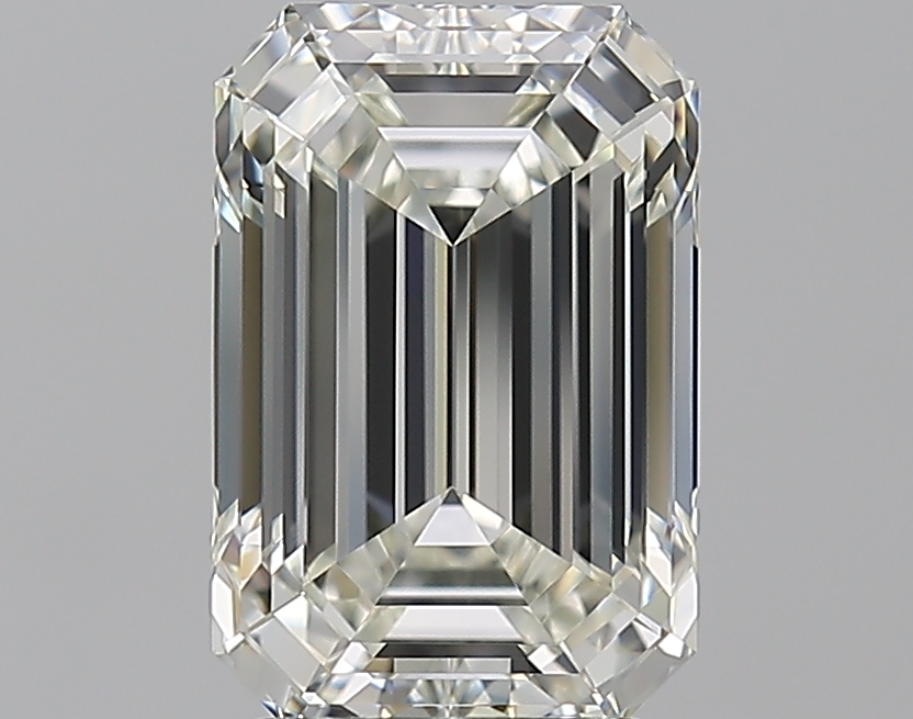 3.01 CT EMERALD