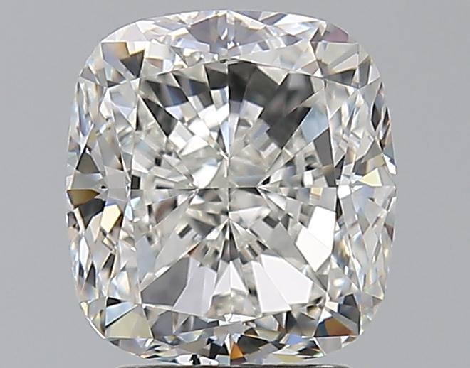 3.01 CT CUSHION