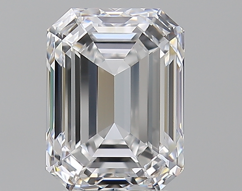 3 CT EMERALD