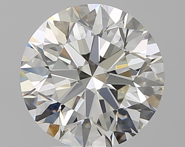 3.01 CT ROUND