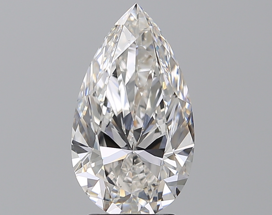 3.01 CT PEAR