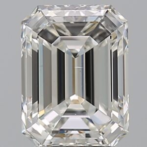 3 CT EMERALD
