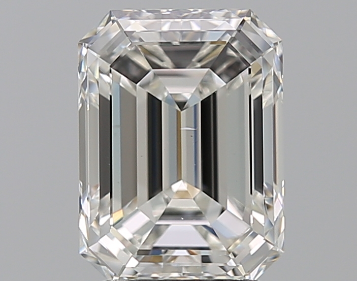 3 CT EMERALD