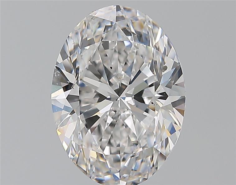 3.01 CT OVAL