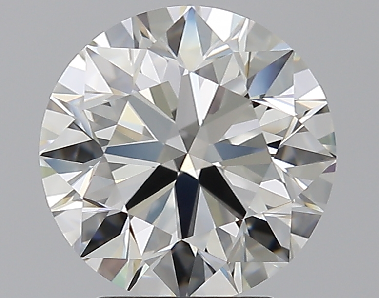 3.01 CT ROUND
