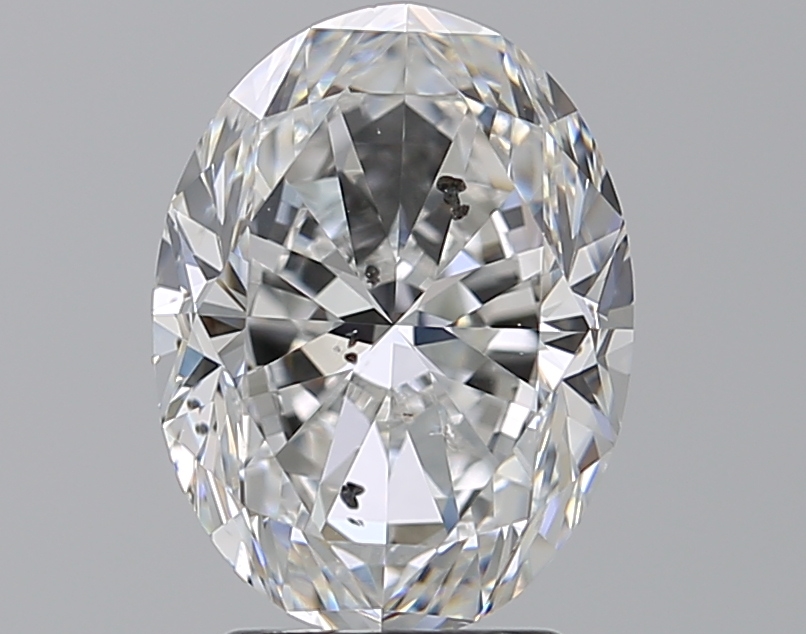 3.01 CT OVAL