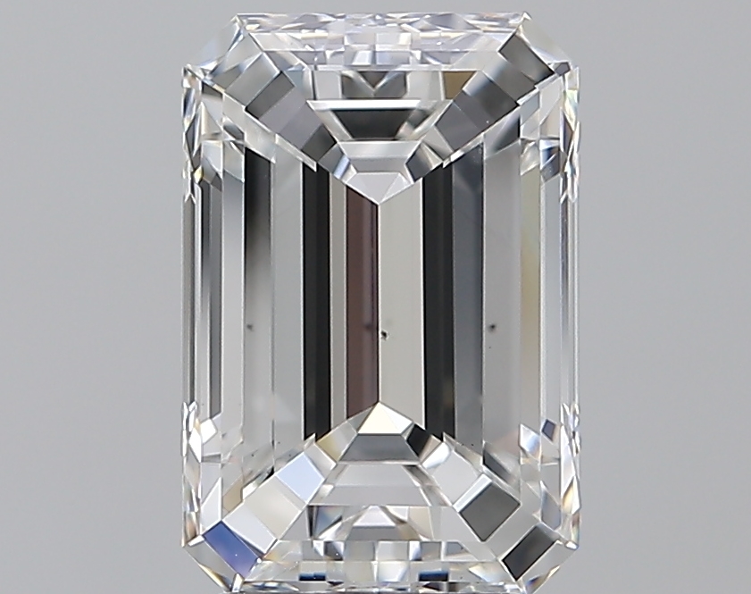 3.01 CT EMERALD