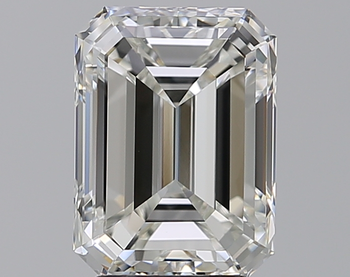 3.01 CT EMERALD