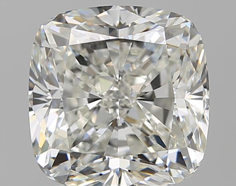 3.01 CT CUSHION