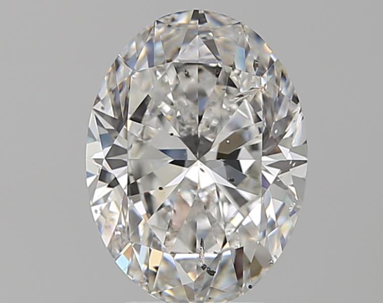 3.01 CT OVAL