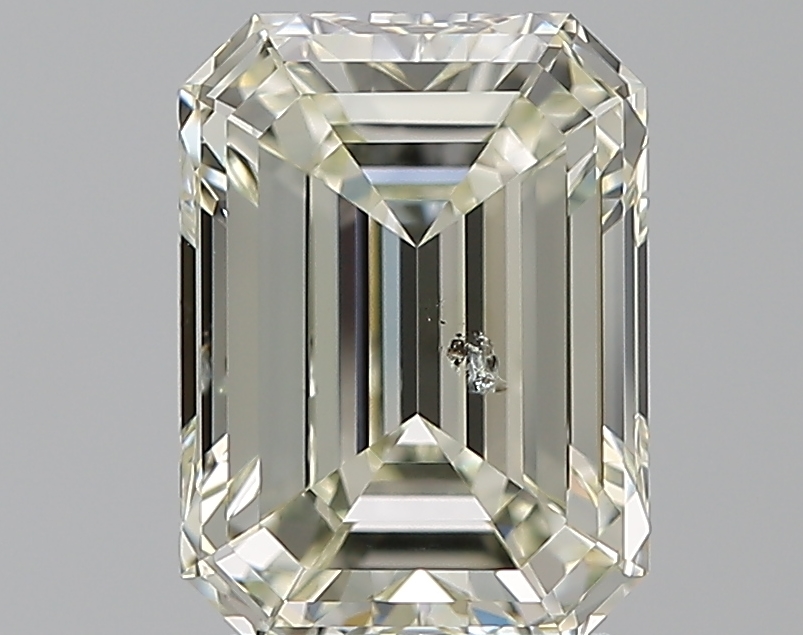3.01 CT EMERALD