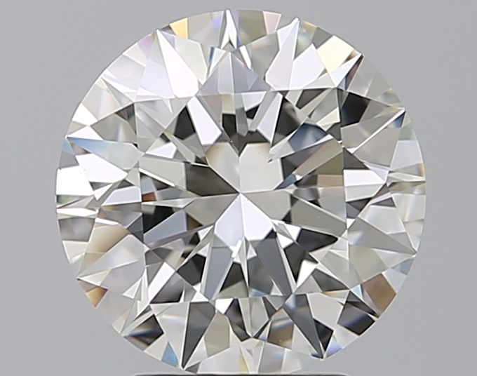 3.01 CT ROUND