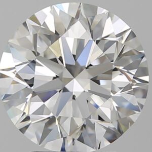 3 CT ROUND
