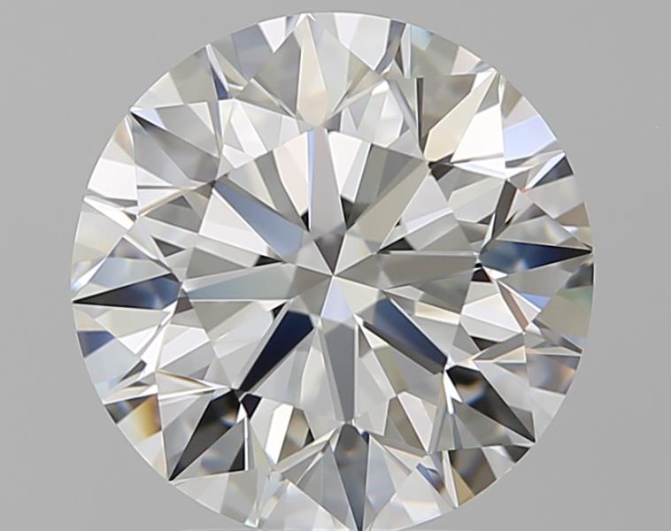 3.01 CT ROUND