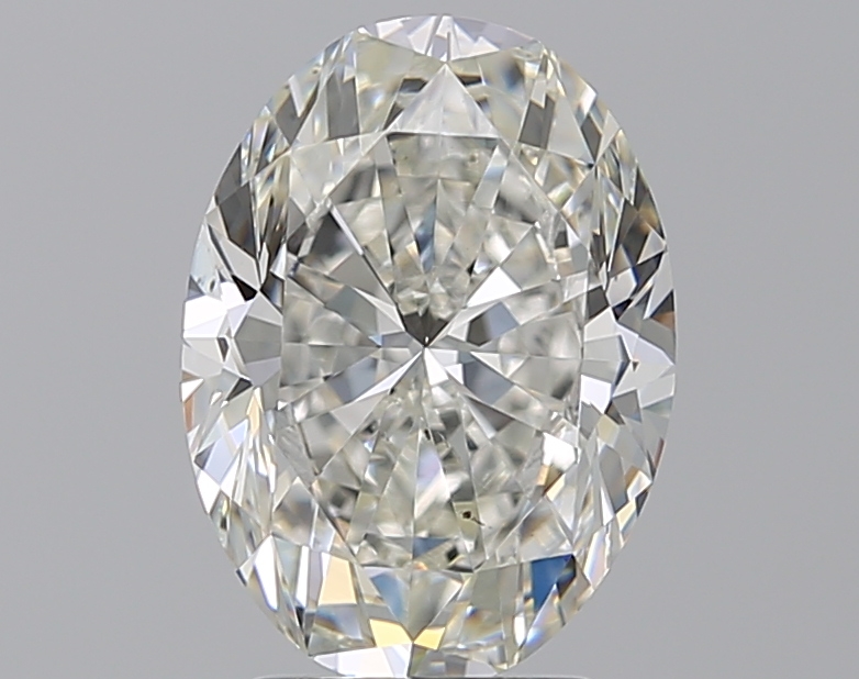 3.01 CT OVAL
