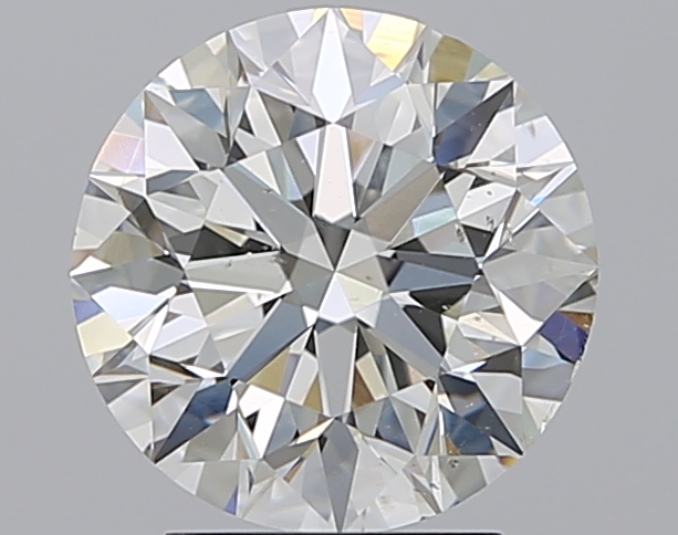 3.01 CT ROUND