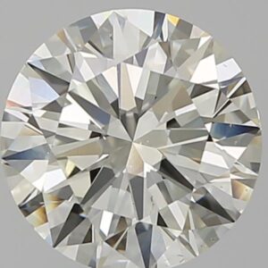 3 CT ROUND