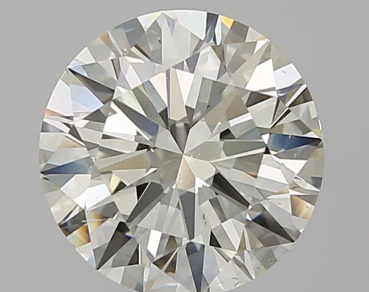 3 CT ROUND