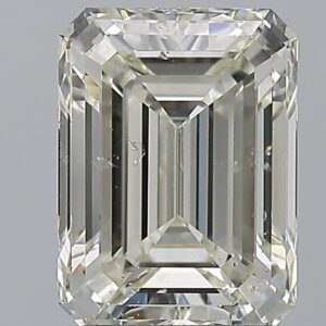 3 CT EMERALD