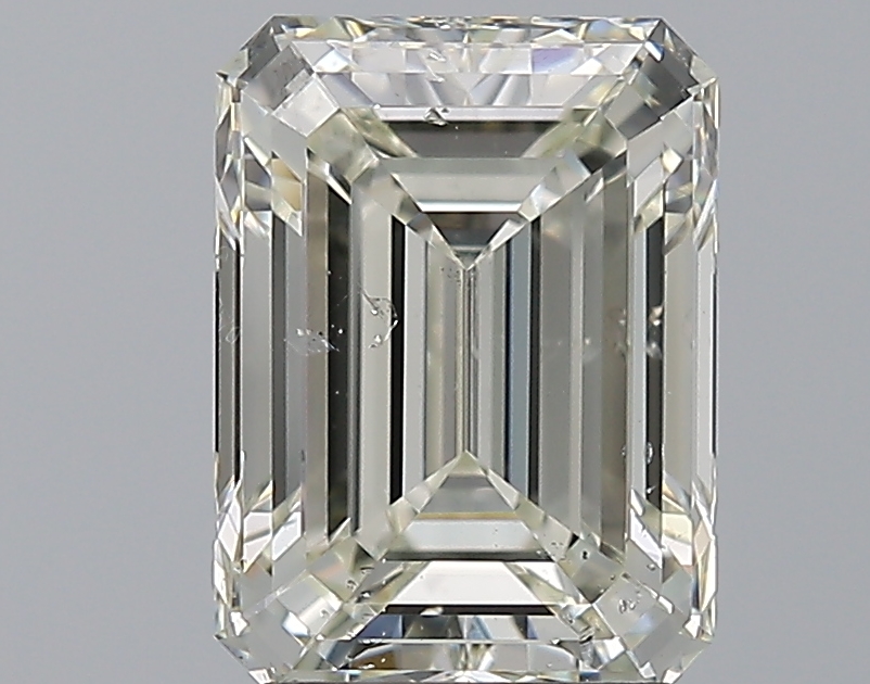 3 CT EMERALD