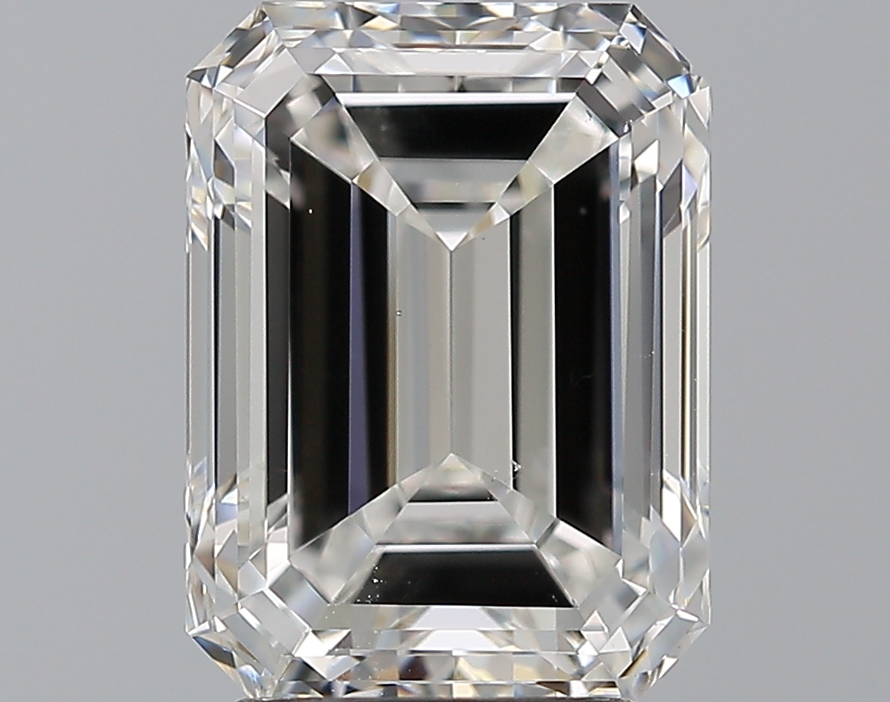 3 CT EMERALD