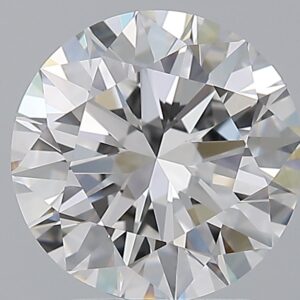 3 CT ROUND