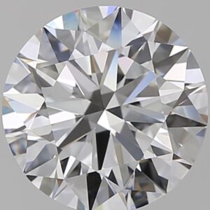 3.51 CT ROUND