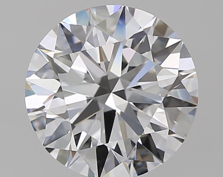 3.51 CT ROUND
