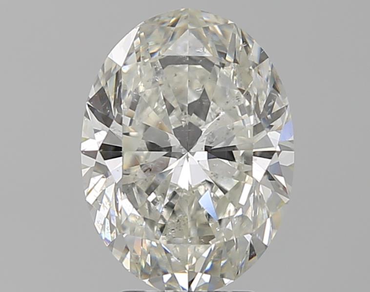 3.5 CT OVAL