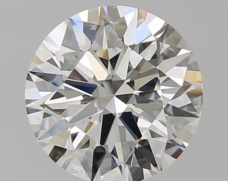 3.51 CT ROUND