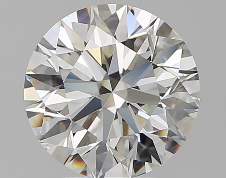3.51 CT ROUND