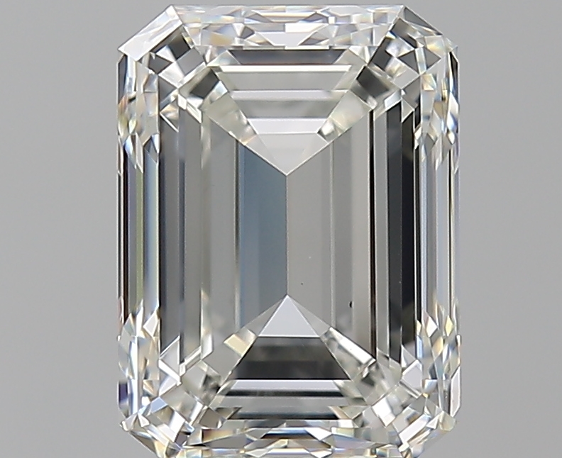 3.72 CT EMERALD