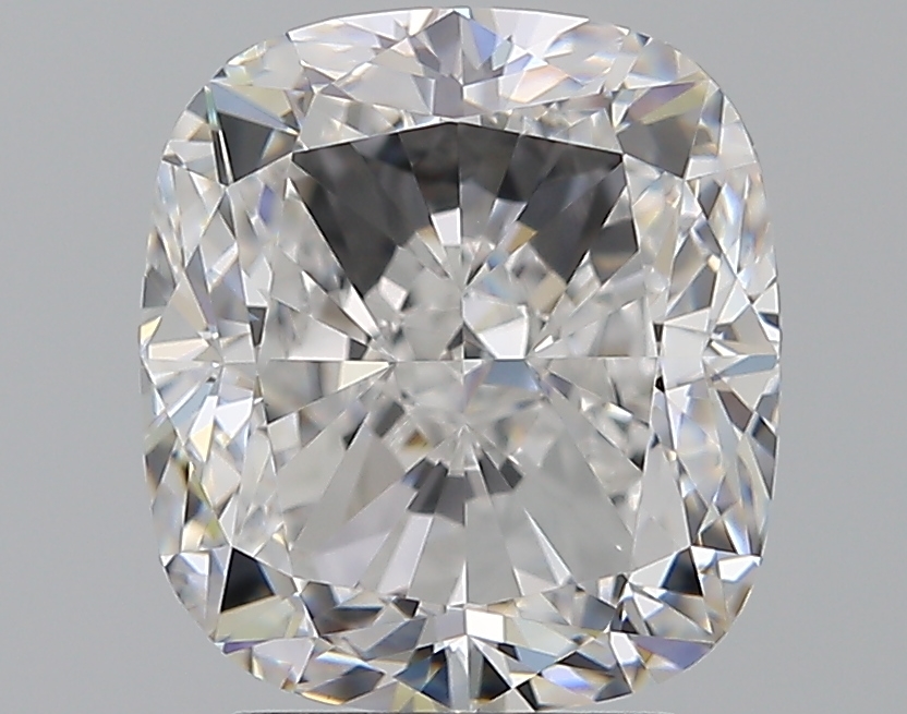 3.31 CT CUSHION